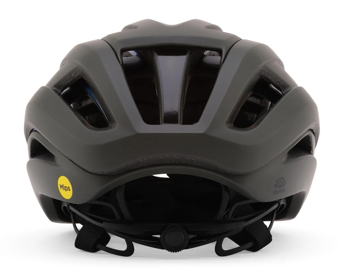 Giro Aries Spherical MIPS Helmet (Matte Dark Sage) (M) - view 3